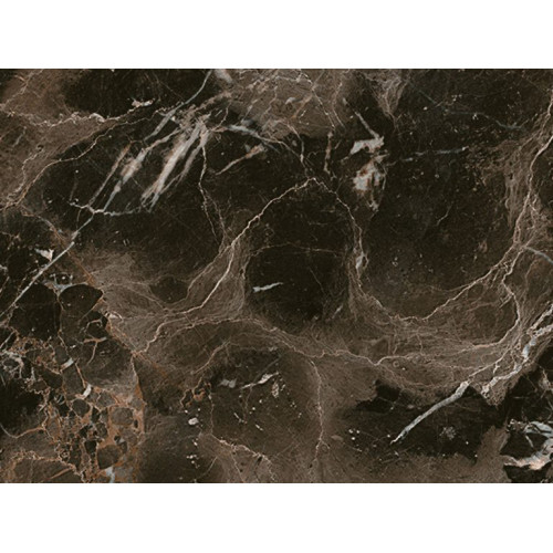 Компакт-плита HPL Compact Мрамор Королевский 4200х1320х4мм black , арт.3049,<br />ARCOBALENO