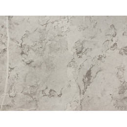 Компакт-плита HPL Compact Мрамор Синоп белый 4200х660х4мм black (1/2 листа) , арт.3071,<br />ARCOBALENO