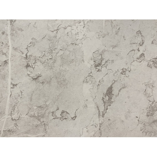 Компакт-плита HPL Compact Мрамор Синоп белый 4200х660х4мм black (1/2 листа) , арт.3071,<br />ARCOBALENO