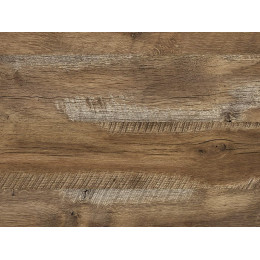 Компакт-плита HPL Compact Дуб Юкон 4200х1320х12мм black, арт.2074,<br />ARCOBALENO