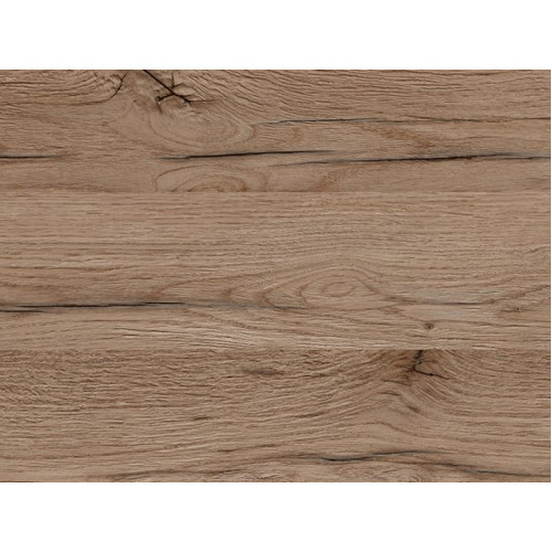 Компакт-плита HPL Compact Дуб Юкон 4200х1320х4мм black, арт.2074,<br />ARCOBALENO