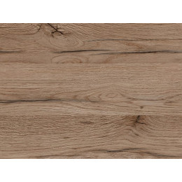 Компакт-плита HPL Compact Дуб Юкон 4200х660х4мм black (1/2 листа), арт.2074,<br />ARCOBALENO