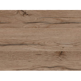 Компакт-плита HPL Compact Дуб Кера 4200х1320х12мм black, арт.2075,<br />ARCOBALENO