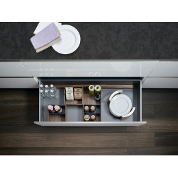 Компакт-плита HPL Compact Булат 4200х660х12мм black (1/2 листа), арт.4091,<br />ARCOBALENO