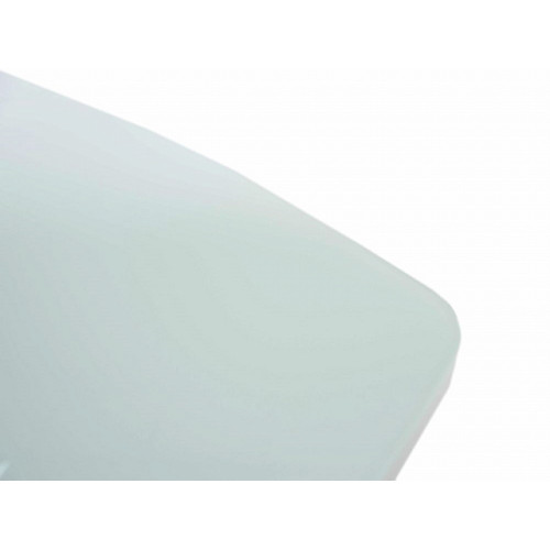 Стол «Севилья» ПМ стекло OPTI, белый