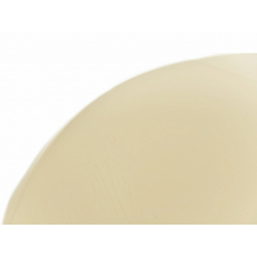 Стол «Фабрицио 1» (D 1000), слоновая кость