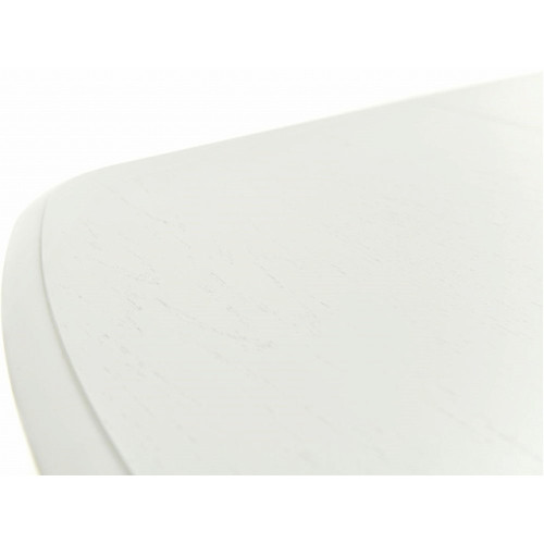 Стол «Прага» 110*70, белая эмаль