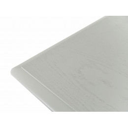 Стол «Сиена» 110*70, эмаль белая