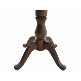 Стол «Фабрицио 1» (D 820), орех темный