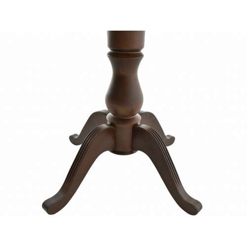 Стол «Фабрицио 1» (D 820), орех темный