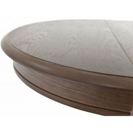 Стол «Фабрицио 1» (D 820), орех темный