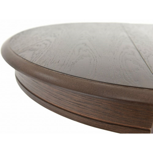 Стол «Фабрицио 1» (D 820), орех темный