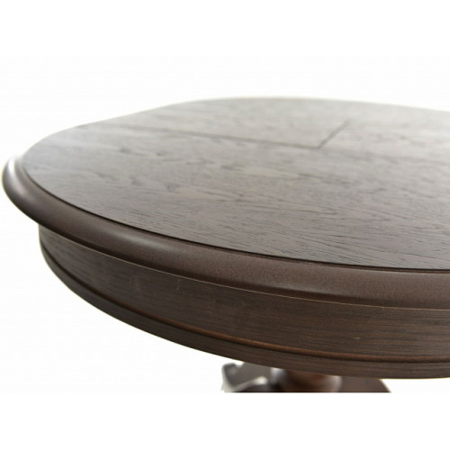 Стол «Фабрицио 1» (D 820), орех темный