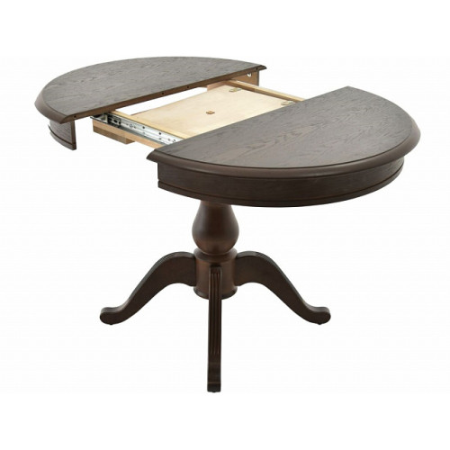 Стол «Фабрицио 1» (D 820), орех темный