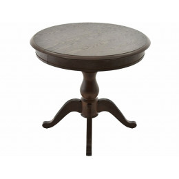 Стол «Фабрицио 1» (D 820), орех темный