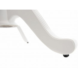 Стол «Фабрицио-2м» (мыло) 120*80, белая эмаль