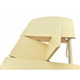 Стол «Прага» 110*70, слоновая кость