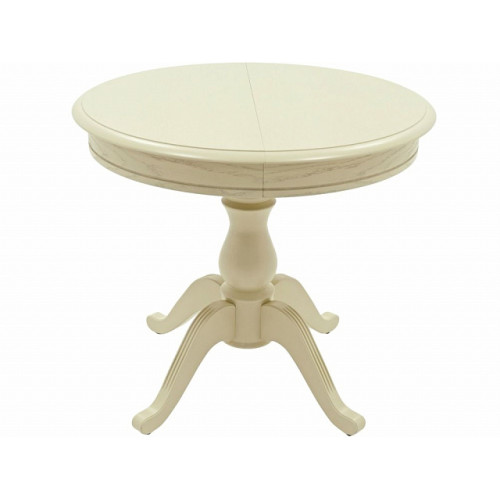 Стол «Фабрицио 1» (D 820), слоновая кость