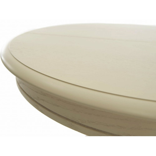 Стол «Фабрицио 1» (D 820), слоновая кость