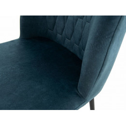 Стул «Марсала» Милано 08, каркас черный