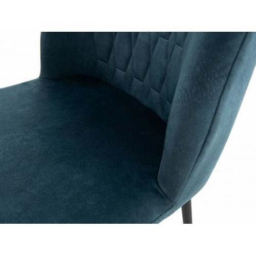 Стул «Марсала» Милано 08, каркас черный