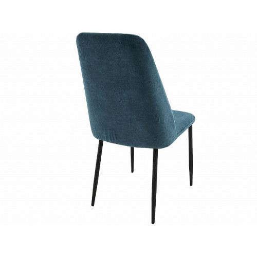 Стул «Марсала» Милано 08, каркас черный