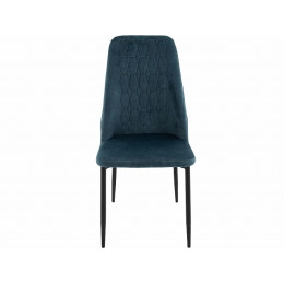 Стул «Марсала» Милано 08, каркас черный