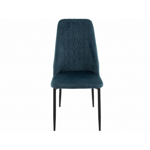 Стул «Марсала» Милано 08, каркас черный