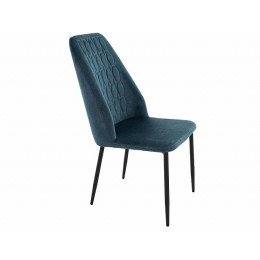 Стул «Марсала» Милано 08, каркас черный