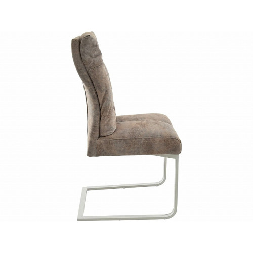 Стул «Лофт» Loft 09, скоба хром