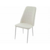 Стул «Марсала», Батлер 08, каркас белый