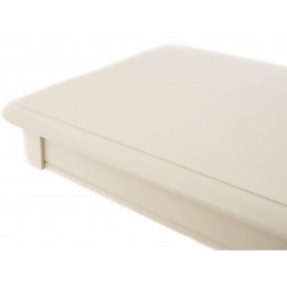 Стол «Фабрицио-1» мини 90*60, слоновая кость