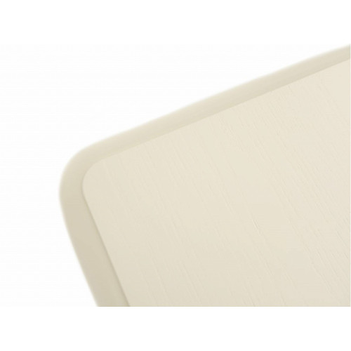 Стол «Фабрицио-1» мини 90*60, слоновая кость