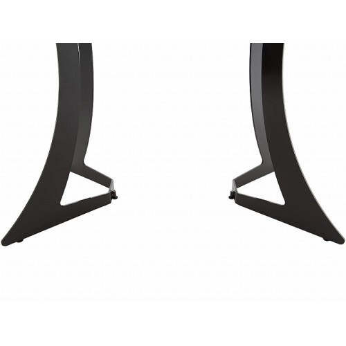 Стол «Милан» ПМ пластик, Дерево темное