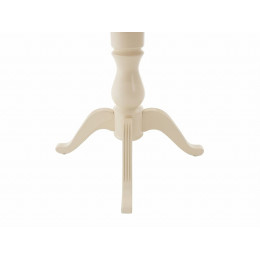 Стол «Фабрицио-1» мини 90*60, слоновая кость