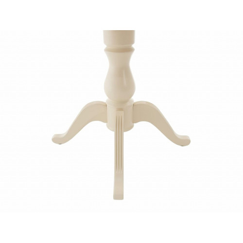 Стол «Фабрицио-1» мини 90*60, слоновая кость