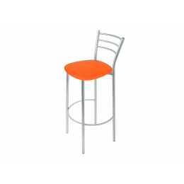 БАРНЫЙ СТУЛ  Orange