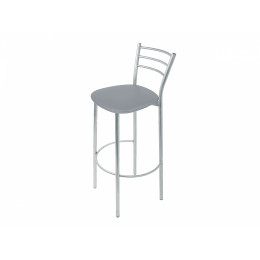 БАРНЫЙ СТУЛ  Silver