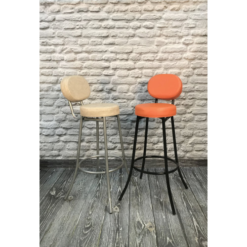 Стул барный ЛОРД