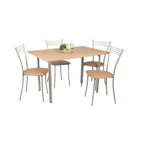 Обеденная группа Хлоя 1