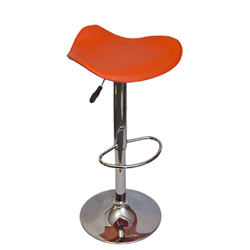 Стул барный LM-3008 (оранжевый)