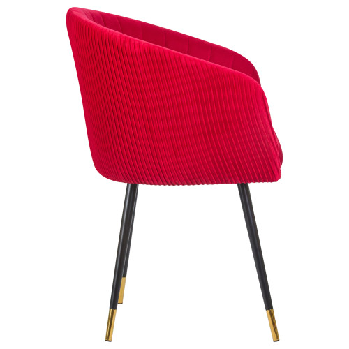 7305-LM MARY, цвет сиденья малиновый (1922-14)