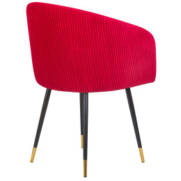 7305-LM MARY, цвет сиденья малиновый (1922-14)