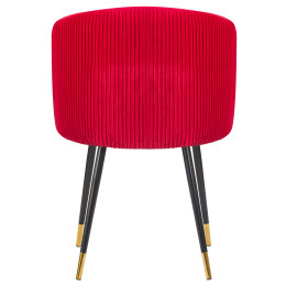 7305-LM MARY, цвет сиденья малиновый (1922-14)