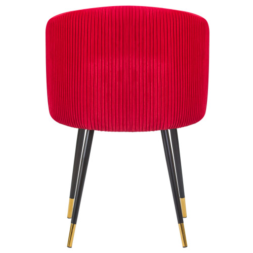 7305-LM MARY, цвет сиденья малиновый (1922-14)