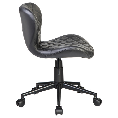 9700-LM, RORY, цвет чёрный