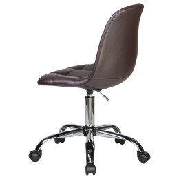 9800-LM MONTY, цвет коричневый