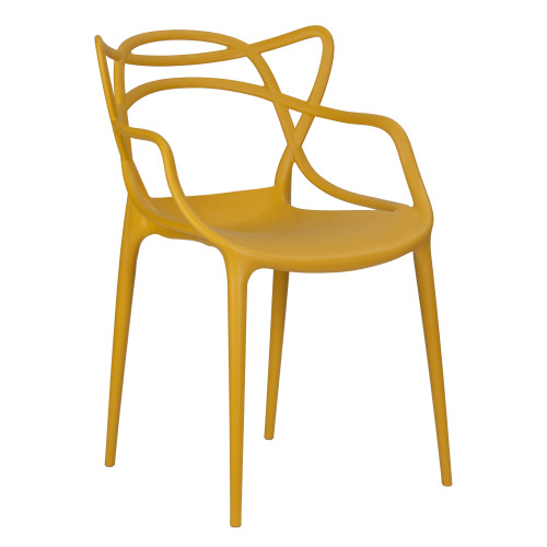 601PP-LMZL MASTERS, цвет горчичный (Y-03)