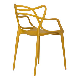 601PP-LMZL MASTERS, цвет горчичный (Y-03)