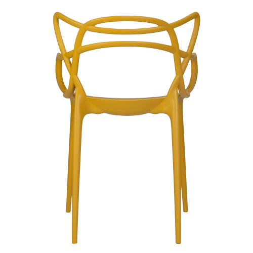 601PP-LMZL MASTERS, цвет горчичный (Y-03)